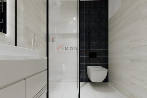 1+1 Lejlighed i Kepez, Antalya, Tyrkiet Nr. 216377 - 22