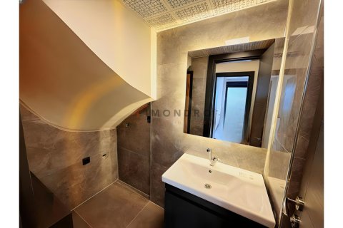 3+1 Wohnung  in Konyaalti, Antalya, Türkei Nr. 216376 - 12