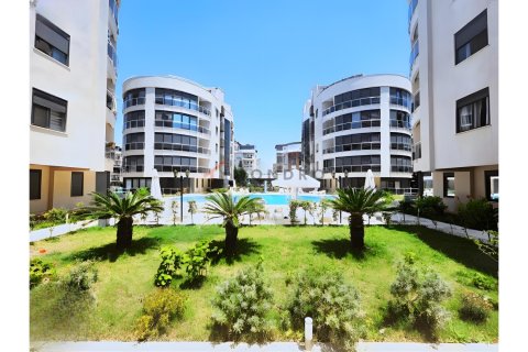 3+1 Wohnung  in Konyaalti, Antalya, Türkei Nr. 216376 - 2
