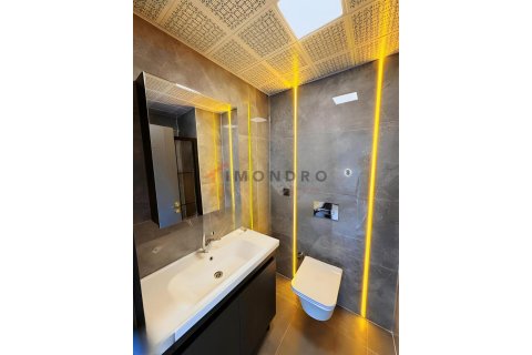 3+1 Wohnung  in Konyaalti, Antalya, Türkei Nr. 216376 - 15