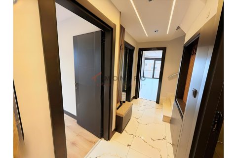 3+1 Wohnung  in Konyaalti, Antalya, Türkei Nr. 216376 - 22