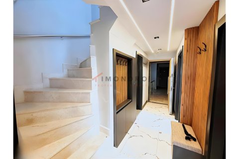 3+1 Wohnung  in Konyaalti, Antalya, Türkei Nr. 216376 - 19