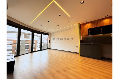 3+1 Wohnung  in Konyaalti, Antalya, Türkei Nr. 216376 - 7