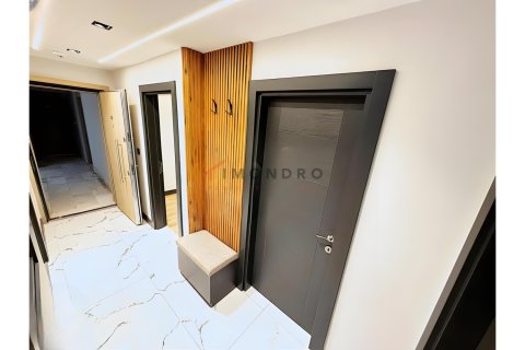 3+1 Wohnung  in Konyaalti, Antalya, Türkei Nr. 216376 - 21