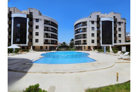 3+1 Wohnung  in Konyaalti, Antalya, Türkei Nr. 216376