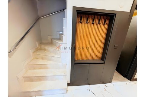 3+1 Wohnung  in Konyaalti, Antalya, Türkei Nr. 216376 - 18