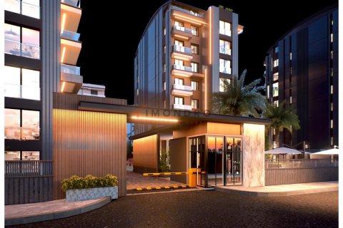 Daire  3+1  Kepez, Antalya, Türkiye №216379 - 2