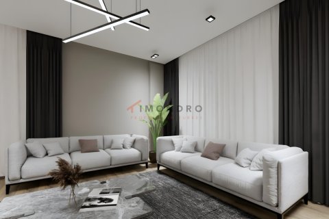 Daire  3+1  Kepez, Antalya, Türkiye №216379 - 5