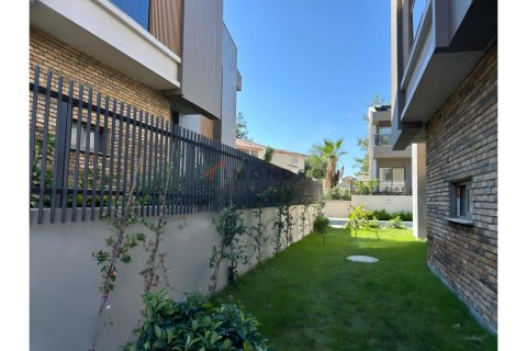 4+1 Villa  i Dosemealti, Antalya, Tyrkiet Nr. 216375 - 18