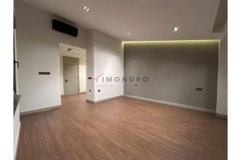 4+1 Villa  i Dosemealti, Antalya, Tyrkiet Nr. 216375 - 9