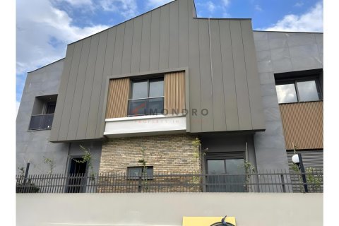 4+1 Villa  i Dosemealti, Antalya, Tyrkiet Nr. 216375 - 2