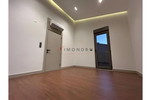 4+1 Villa  i Dosemealti, Antalya, Tyrkiet Nr. 216375 - 13