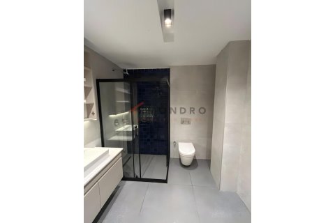 4+1 Villa  i Dosemealti, Antalya, Tyrkiet Nr. 216375 - 10