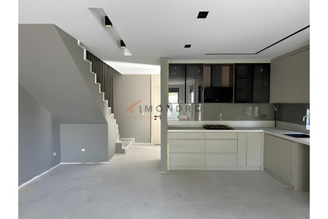 4+1 Villa  i Dosemealti, Antalya, Tyrkiet Nr. 216375 - 4