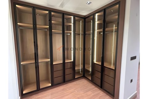 4+1 Villa  i Dosemealti, Antalya, Tyrkiet Nr. 216375 - 8