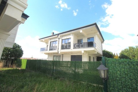 3+1 Villa  i Silivri, Istanbul, Tyrkiet Nr. 222158 - 2