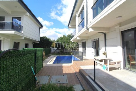 3+1 Villa  i Silivri, Istanbul, Tyrkiet Nr. 222158 - 3