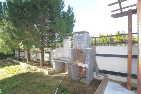 3+1 Villa  i Silivri, Istanbul, Tyrkiet Nr. 222158 - 8