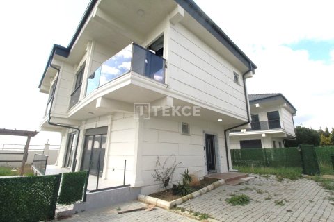 3+1 Villa  i Silivri, Istanbul, Tyrkiet Nr. 222158