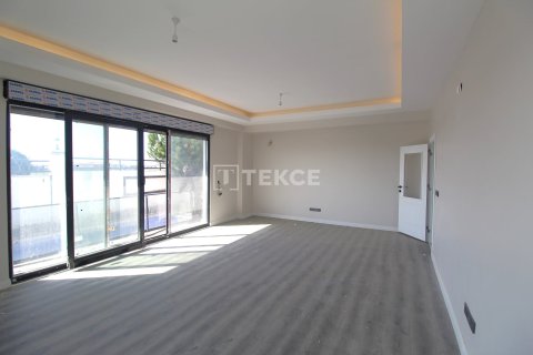 3+1 Villa  i Silivri, Istanbul, Tyrkiet Nr. 222158 - 12