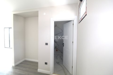 3+1 Villa  i Silivri, Istanbul, Tyrkiet Nr. 222158 - 18