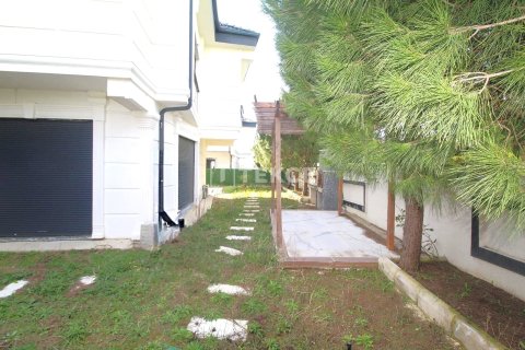 3+1 Villa  i Silivri, Istanbul, Tyrkiet Nr. 222158 - 5