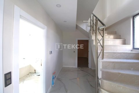 3+1 Villa  i Silivri, Istanbul, Tyrkiet Nr. 222158 - 26