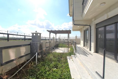 3+1 Villa  i Silivri, Istanbul, Tyrkiet Nr. 222158 - 6