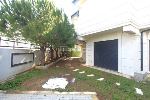 3+1 Villa  i Silivri, Istanbul, Tyrkiet Nr. 222158 - 7