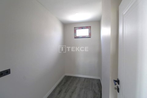 3+1 Villa  i Silivri, Istanbul, Tyrkiet Nr. 222158 - 24