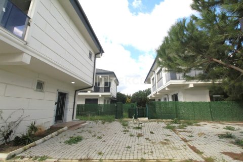 3+1 Villa  i Silivri, Istanbul, Tyrkiet Nr. 222158 - 4