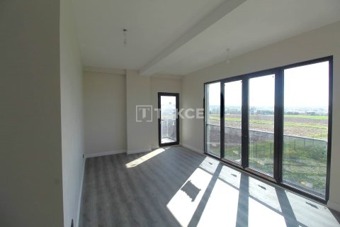 3+1 Villa  i Silivri, Istanbul, Tyrkiet Nr. 222158 - 16