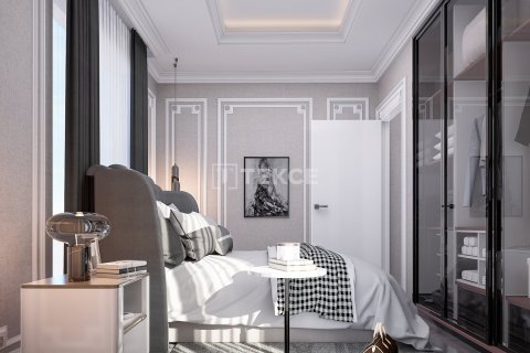 1+1 Penthouse  i Iskele,  Nr. 222155 - 17