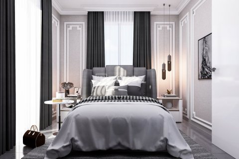 1+1 Penthouse  i Iskele,  Nr. 222155 - 18