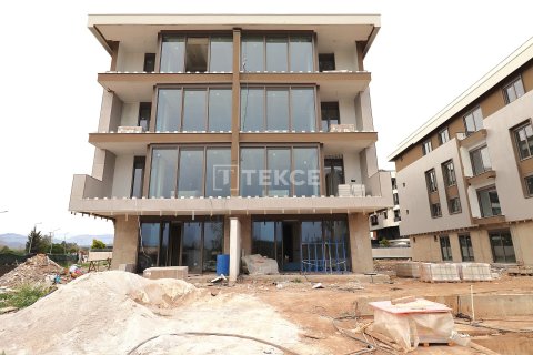 2+1 Lejlighed i Antalya, Tyrkiet Nr. 222160 - 22