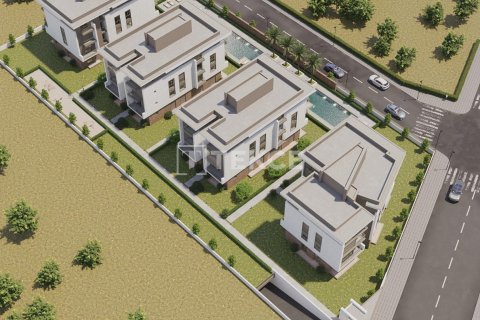 2+1 Lejlighed i Antalya, Tyrkiet Nr. 222160 - 8