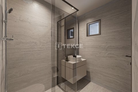 2+1 Lejlighed i Antalya, Tyrkiet Nr. 222160 - 17