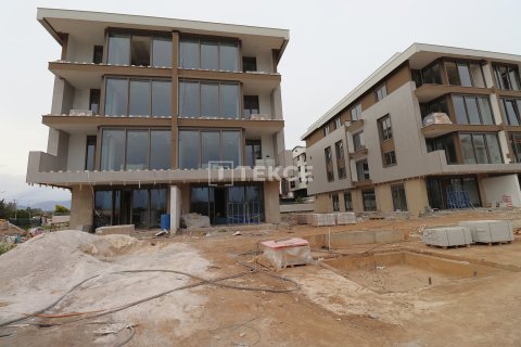 2+1 Lejlighed i Antalya, Tyrkiet Nr. 222159 - 21