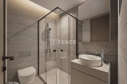 2+1 Lejlighed i Antalya, Tyrkiet Nr. 222159 - 18