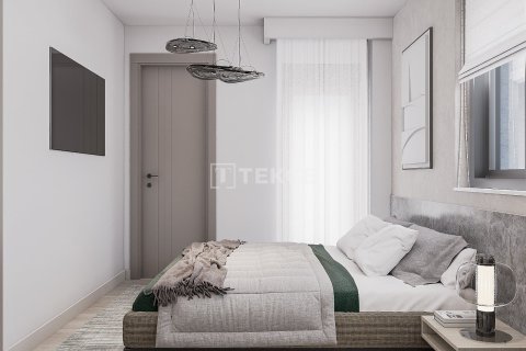 2+1 Lejlighed i Antalya, Tyrkiet Nr. 222159 - 13