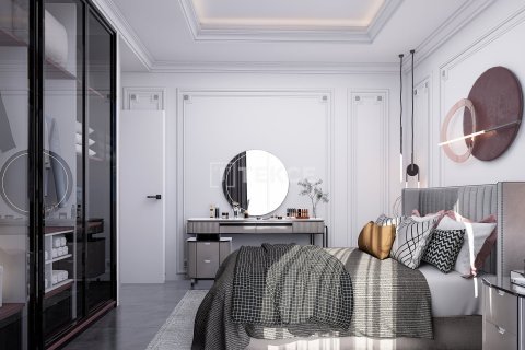 2+1 Penthouse  i Iskele,  Nr. 222156 - 20