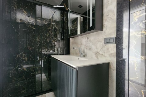 1+0 Leilighet i Turkler, Alanya, Antalya, Tyrkia Nr. 226724 - 9