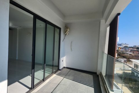1+0 Leilighet i Turkler, Alanya, Antalya, Tyrkia Nr. 226724 - 11