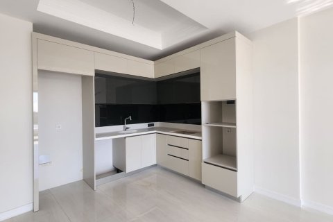1+0 Leilighet i Turkler, Alanya, Antalya, Tyrkia Nr. 226724 - 3