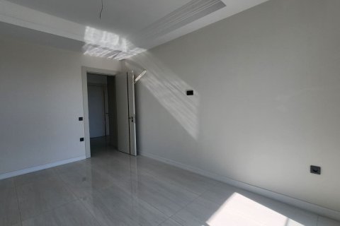 1+0 Leilighet i Turkler, Alanya, Antalya, Tyrkia Nr. 226724 - 7