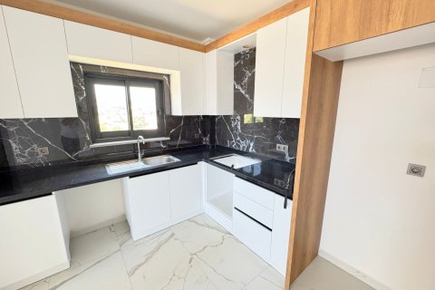 2+0 Leilighet i Avsallar, Antalya, Tyrkia Nr. 226723 - 5