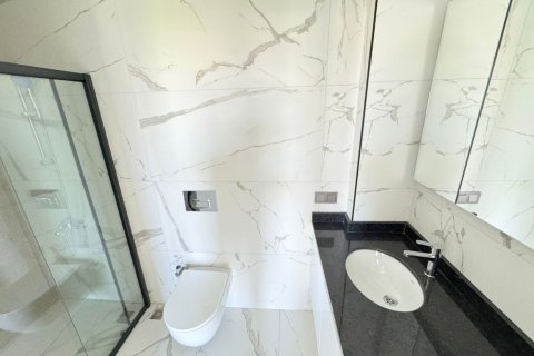 2+0 Leilighet i Avsallar, Antalya, Tyrkia Nr. 226723 - 11
