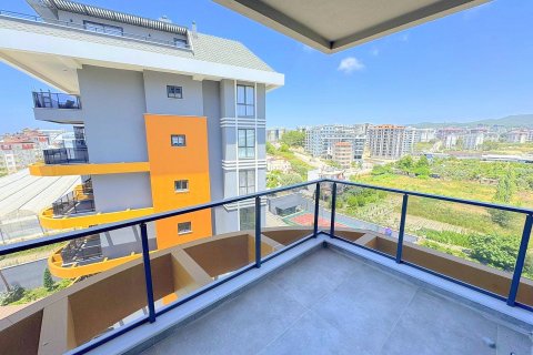 2+0 Leilighet i Avsallar, Antalya, Tyrkia Nr. 226723 - 14