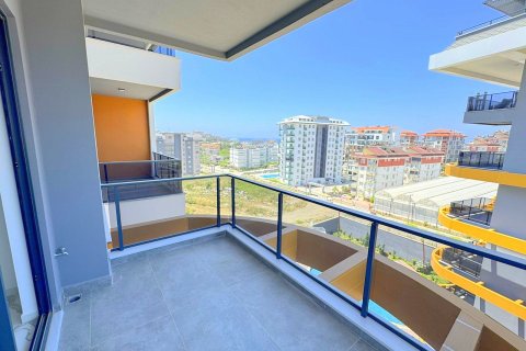2+0 Leilighet i Avsallar, Antalya, Tyrkia Nr. 226723 - 13