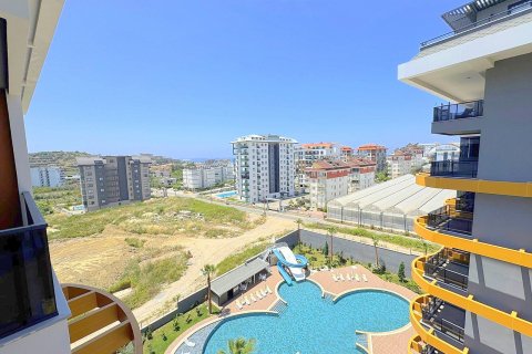 2+0 Leilighet i Avsallar, Antalya, Tyrkia Nr. 226723 - 15